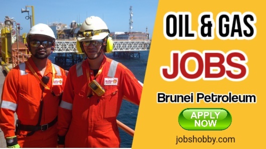 Brunei Shell Petroleum Vacancy | BSP latest Jobs & Careers Brunei 2023