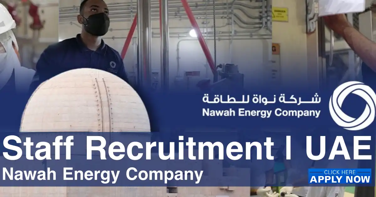 Nawah Energy Company