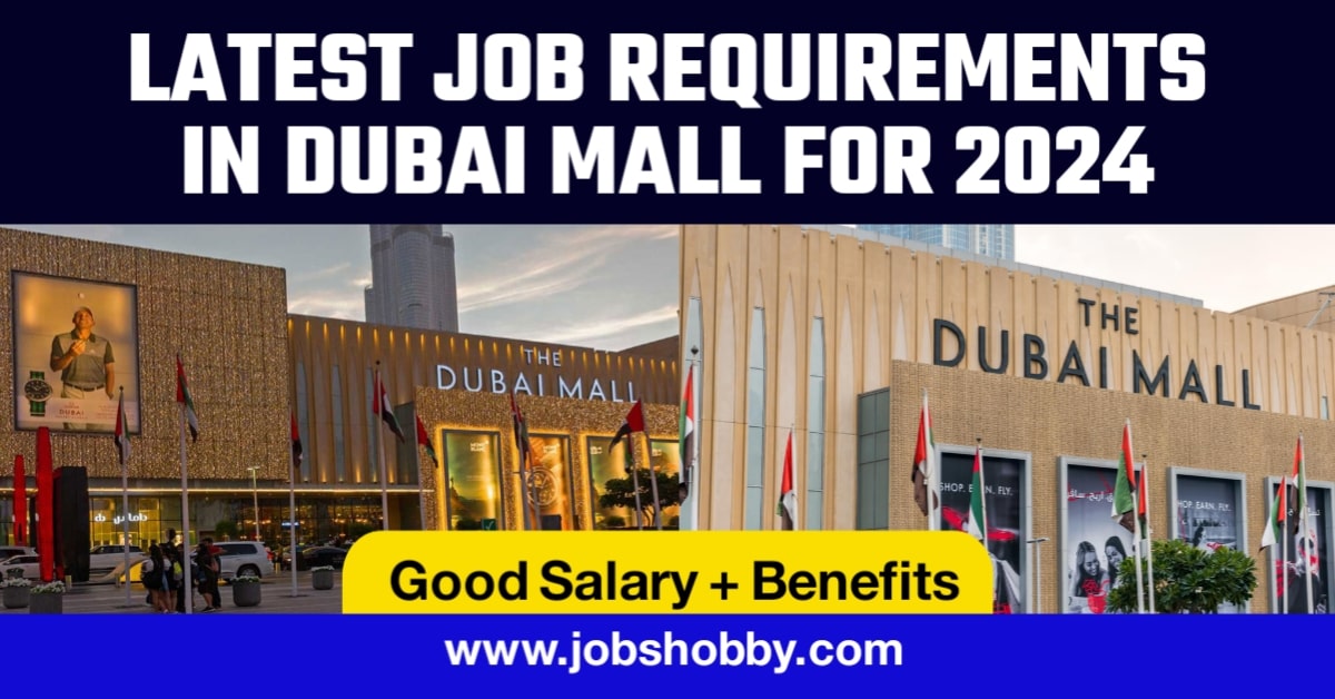 Dubai Mall