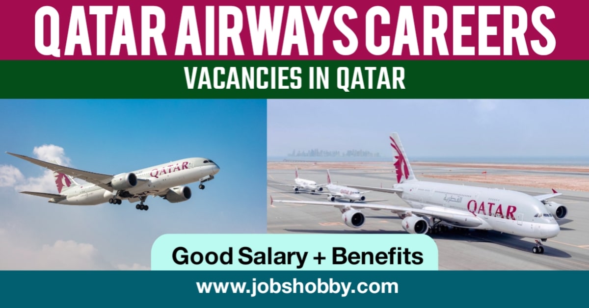Qatar Airways Careers
