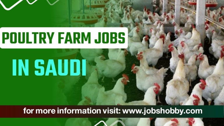 Poultry Farm Labour