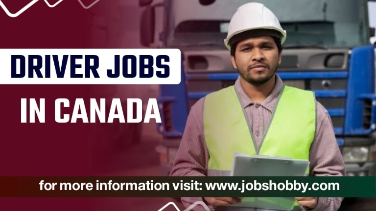 Jobs in Canada