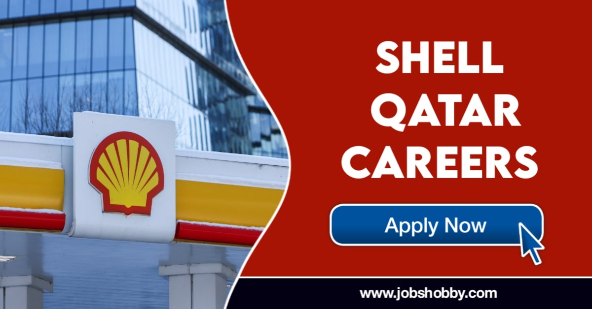 Shell Qatar Careers