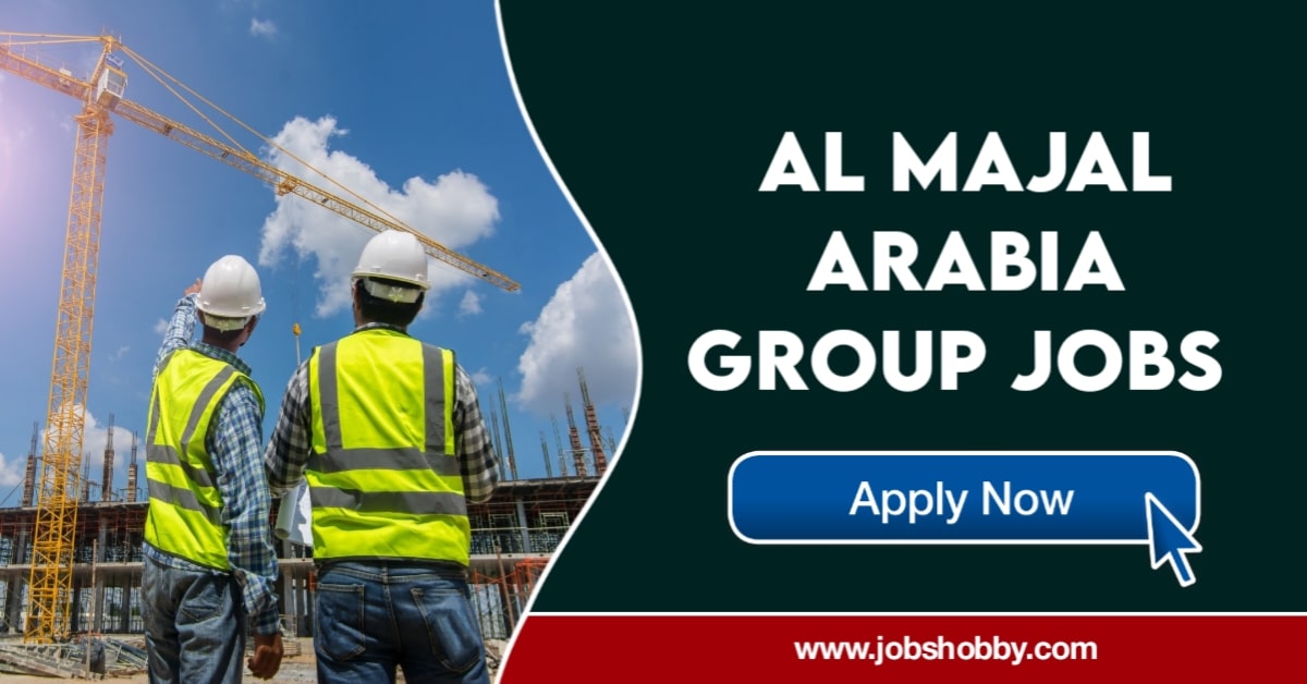 Al Majal Arabi Group