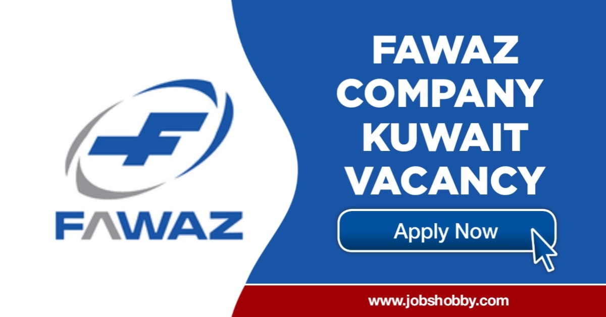 Fawaz Company Kuwait