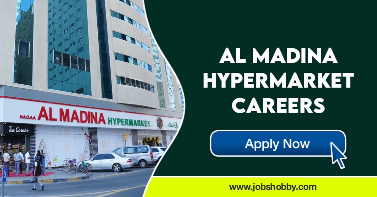 Al Madina Hypermarket